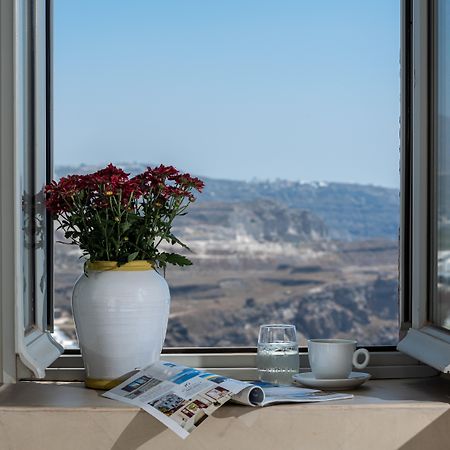 Mythical Blue Luxury Suites (Adults Only) Тира Экстерьер фото