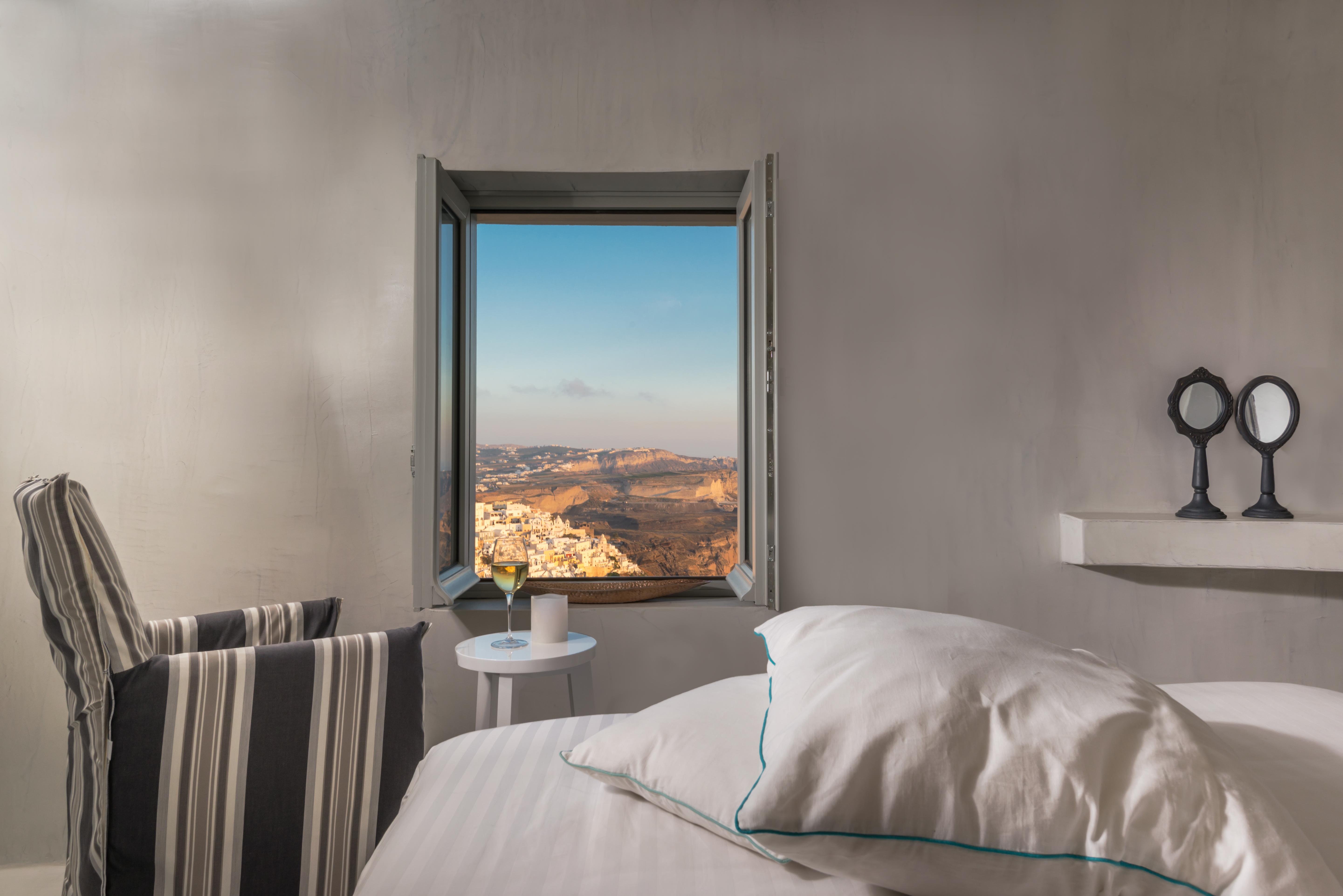 Mythical Blue Luxury Suites (Adults Only) Тира Экстерьер фото