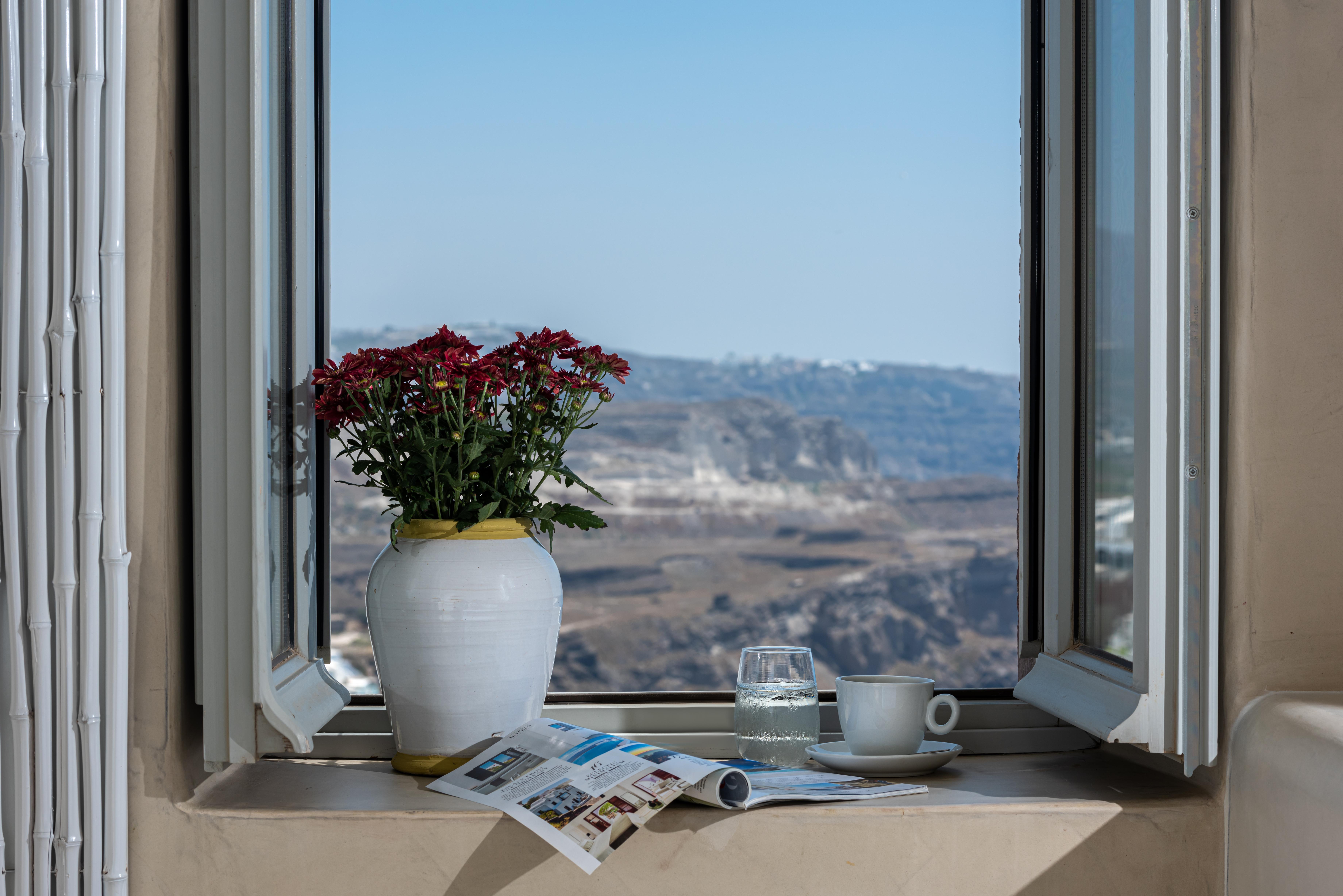 Mythical Blue Luxury Suites (Adults Only) Тира Экстерьер фото