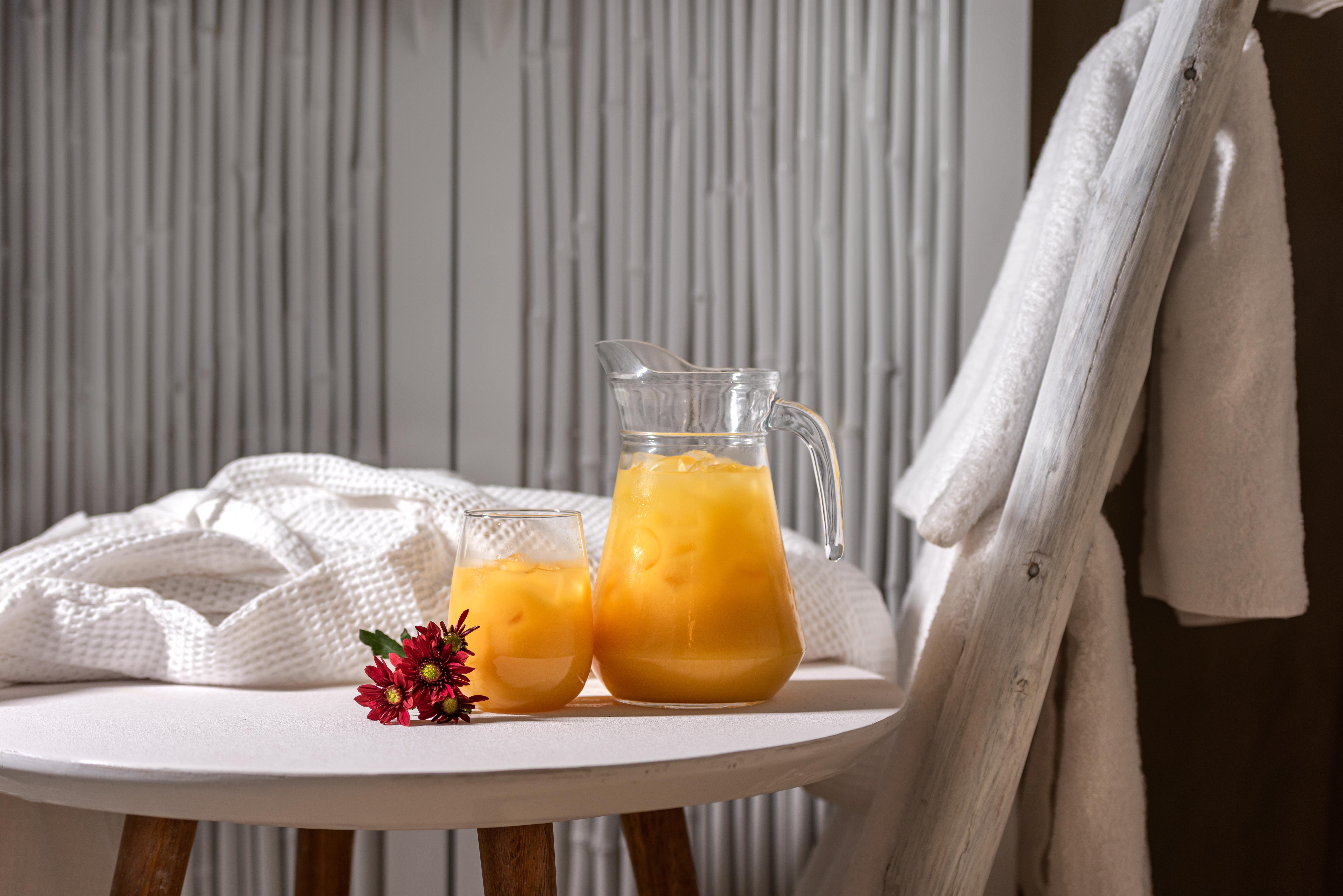 Mythical Blue Luxury Suites (Adults Only) Тира Экстерьер фото